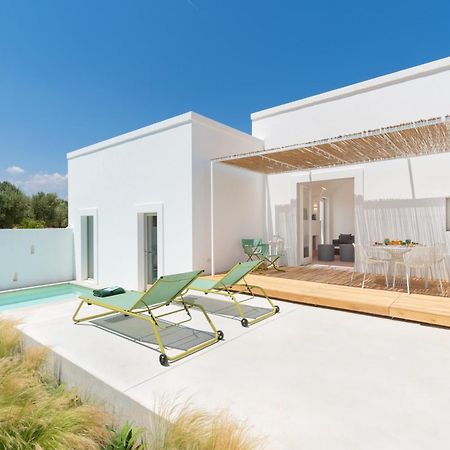 Masseria Pensato Savelletri Extérieur photo