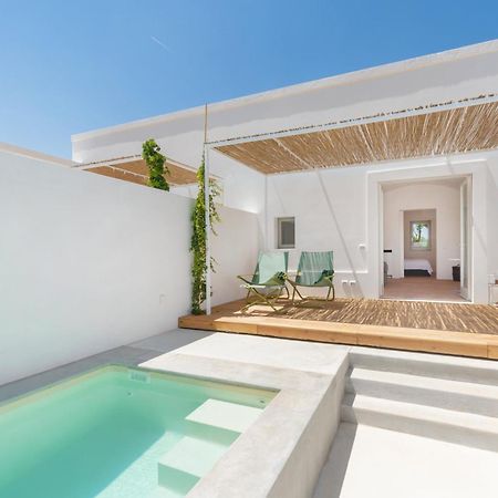 Masseria Pensato Savelletri Extérieur photo