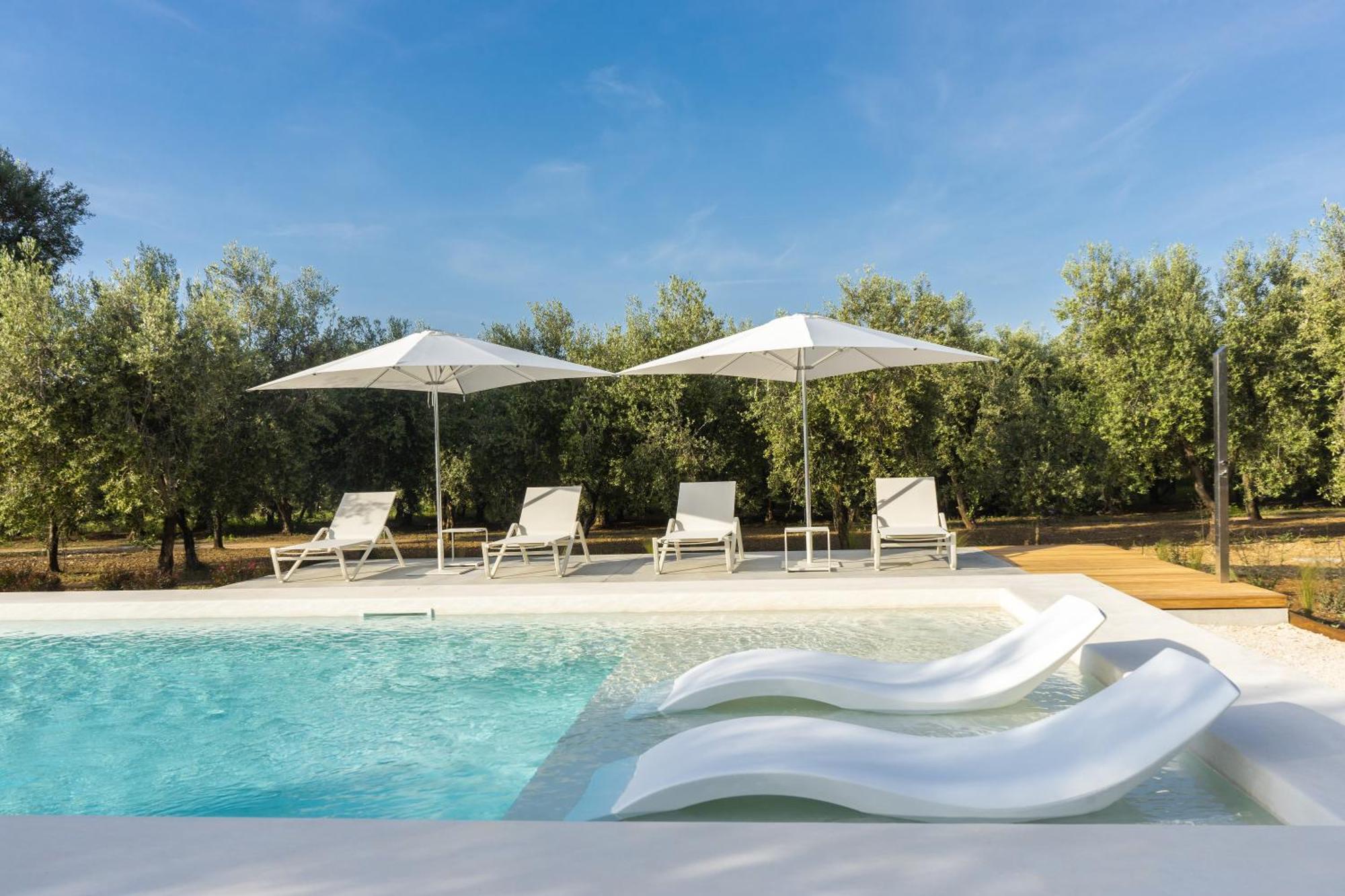 Masseria Pensato Savelletri Extérieur photo
