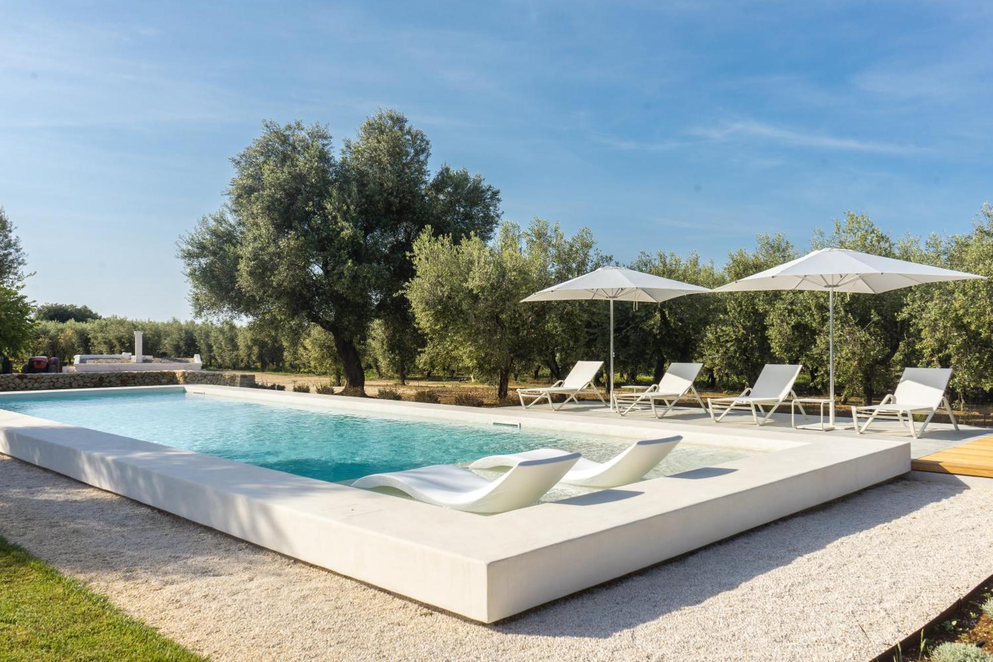 Masseria Pensato Savelletri Extérieur photo