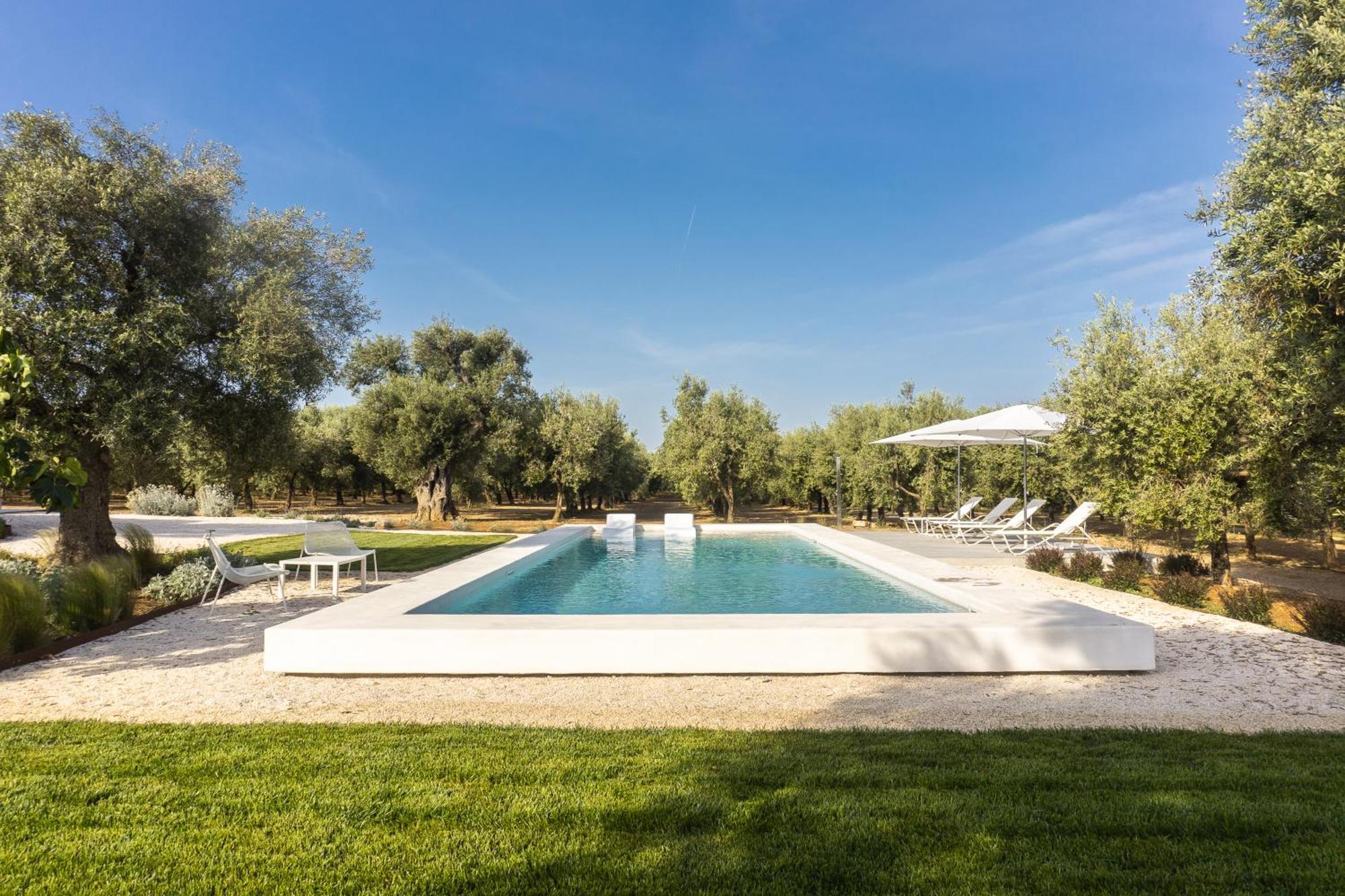 Masseria Pensato Savelletri Extérieur photo