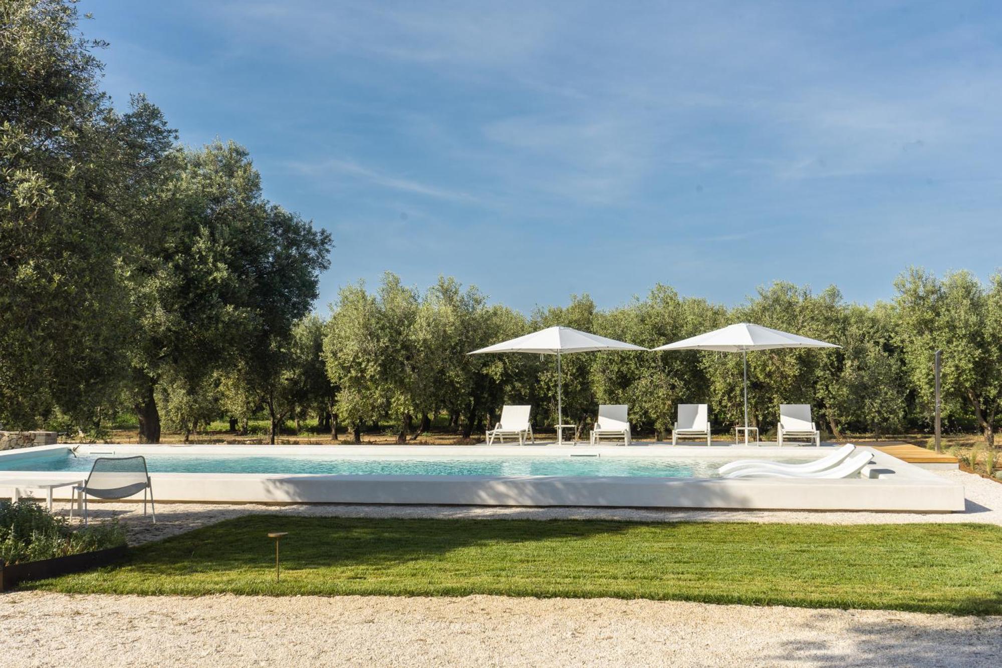 Masseria Pensato Savelletri Extérieur photo