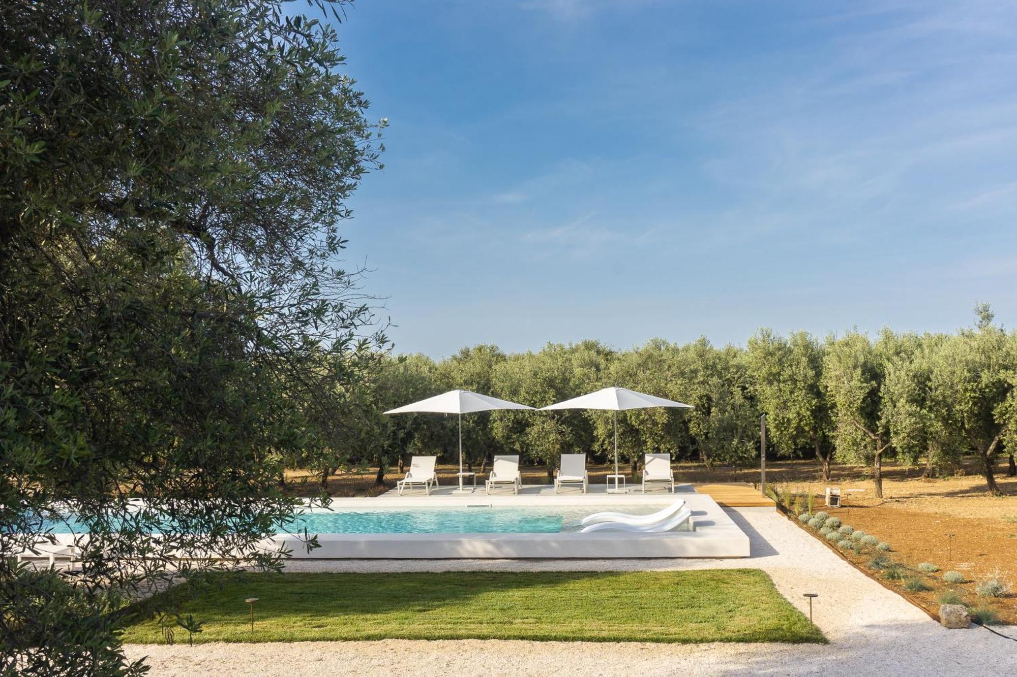 Masseria Pensato Savelletri Extérieur photo