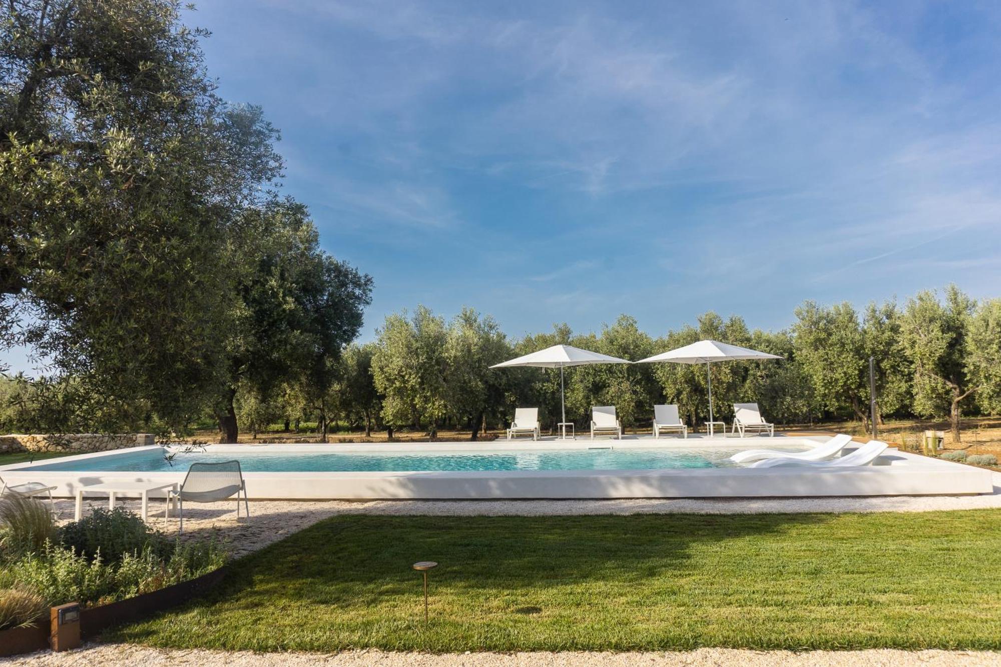 Masseria Pensato Savelletri Extérieur photo