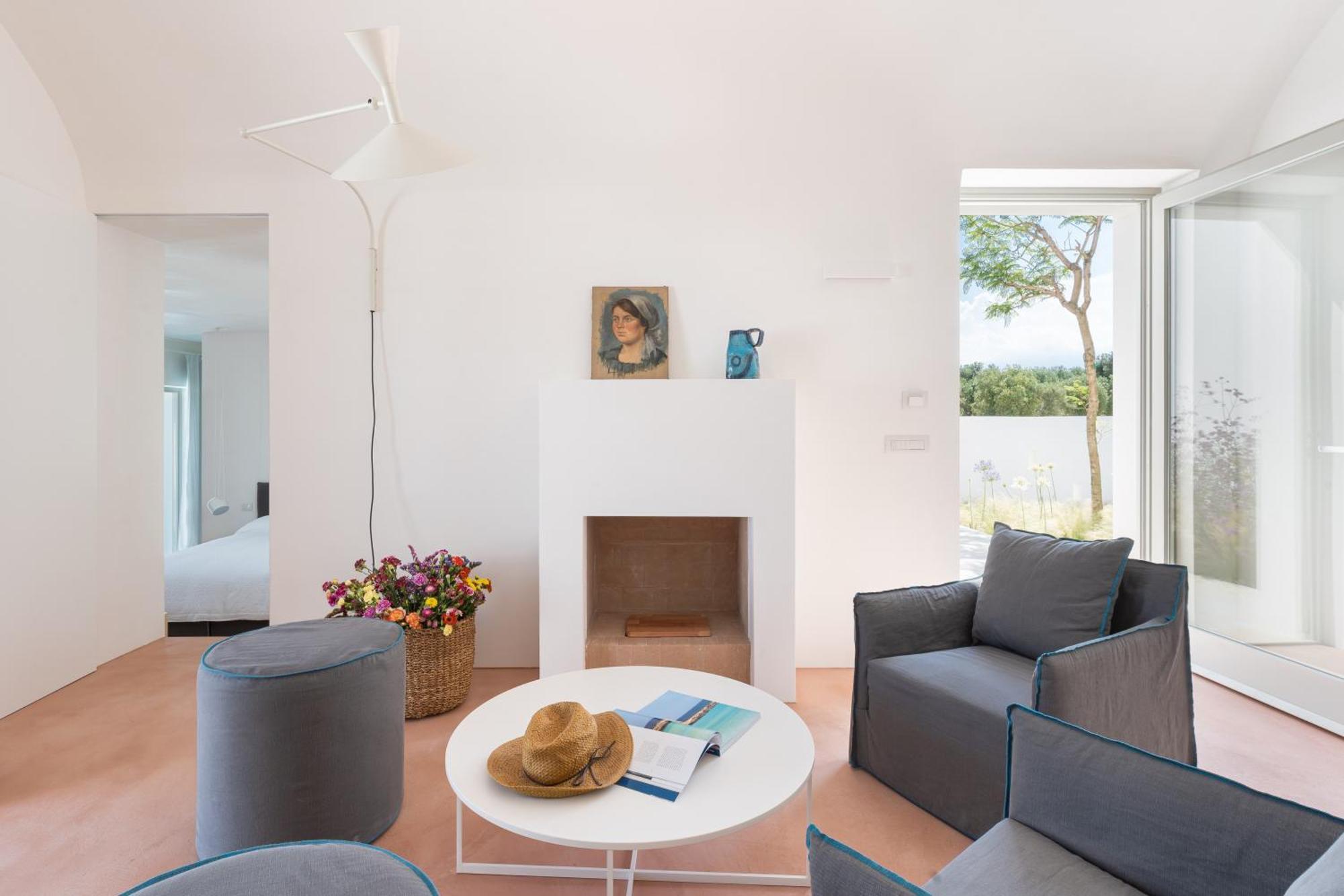 Masseria Pensato Savelletri Extérieur photo