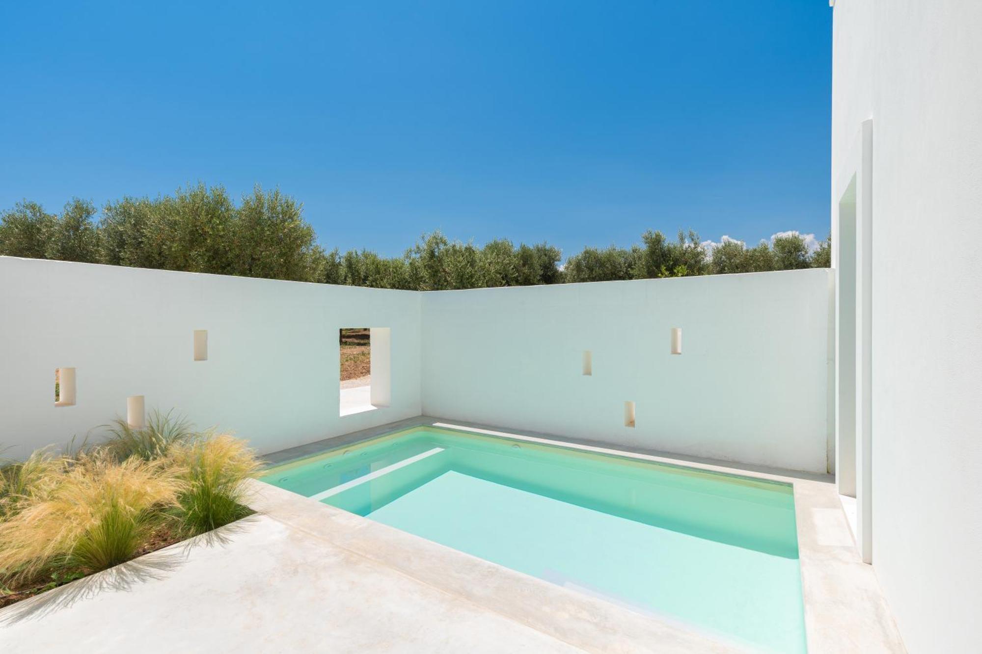 Masseria Pensato Savelletri Extérieur photo