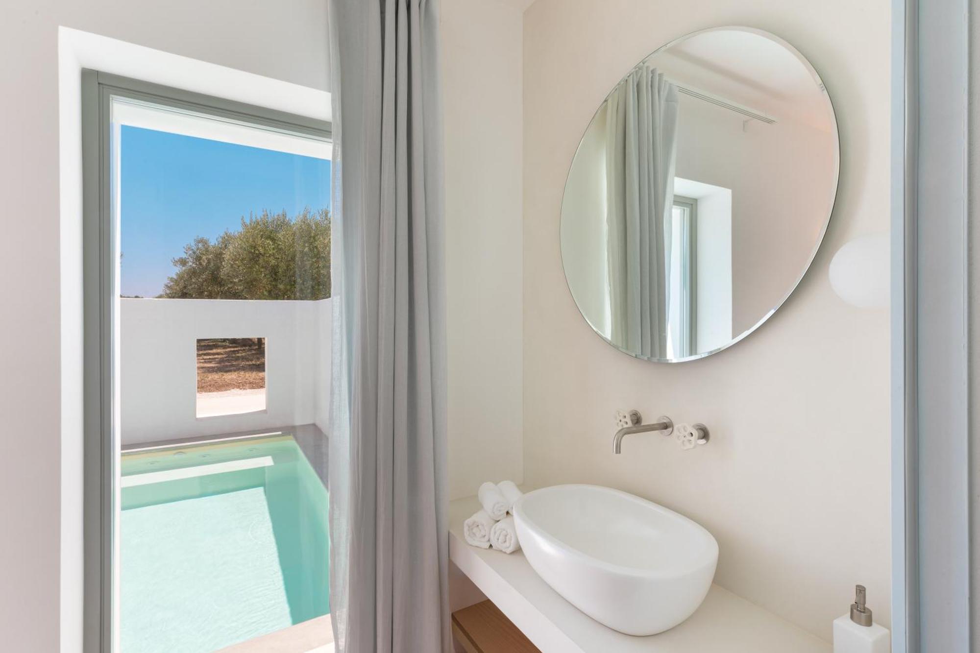 Masseria Pensato Savelletri Extérieur photo