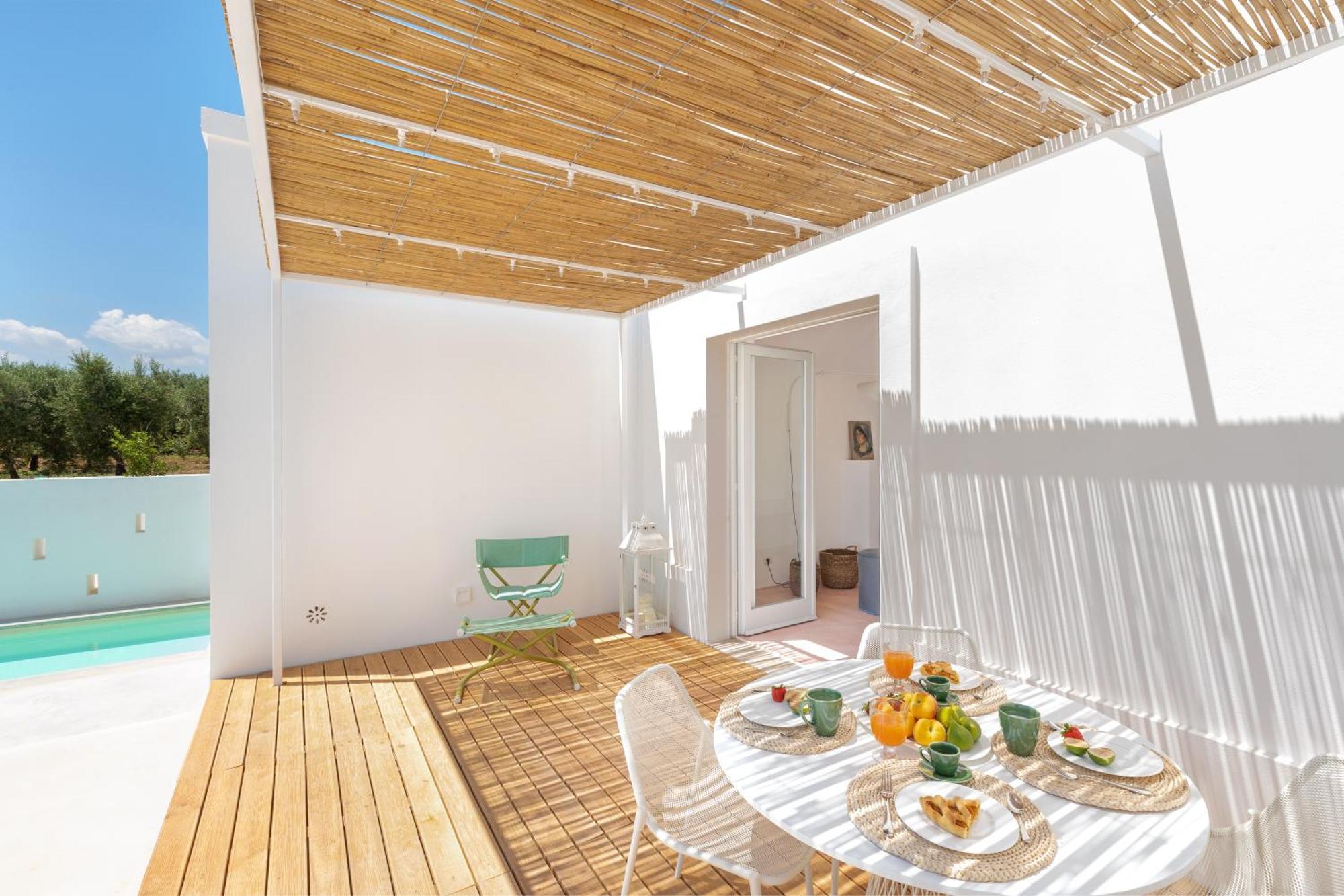 Masseria Pensato Savelletri Extérieur photo