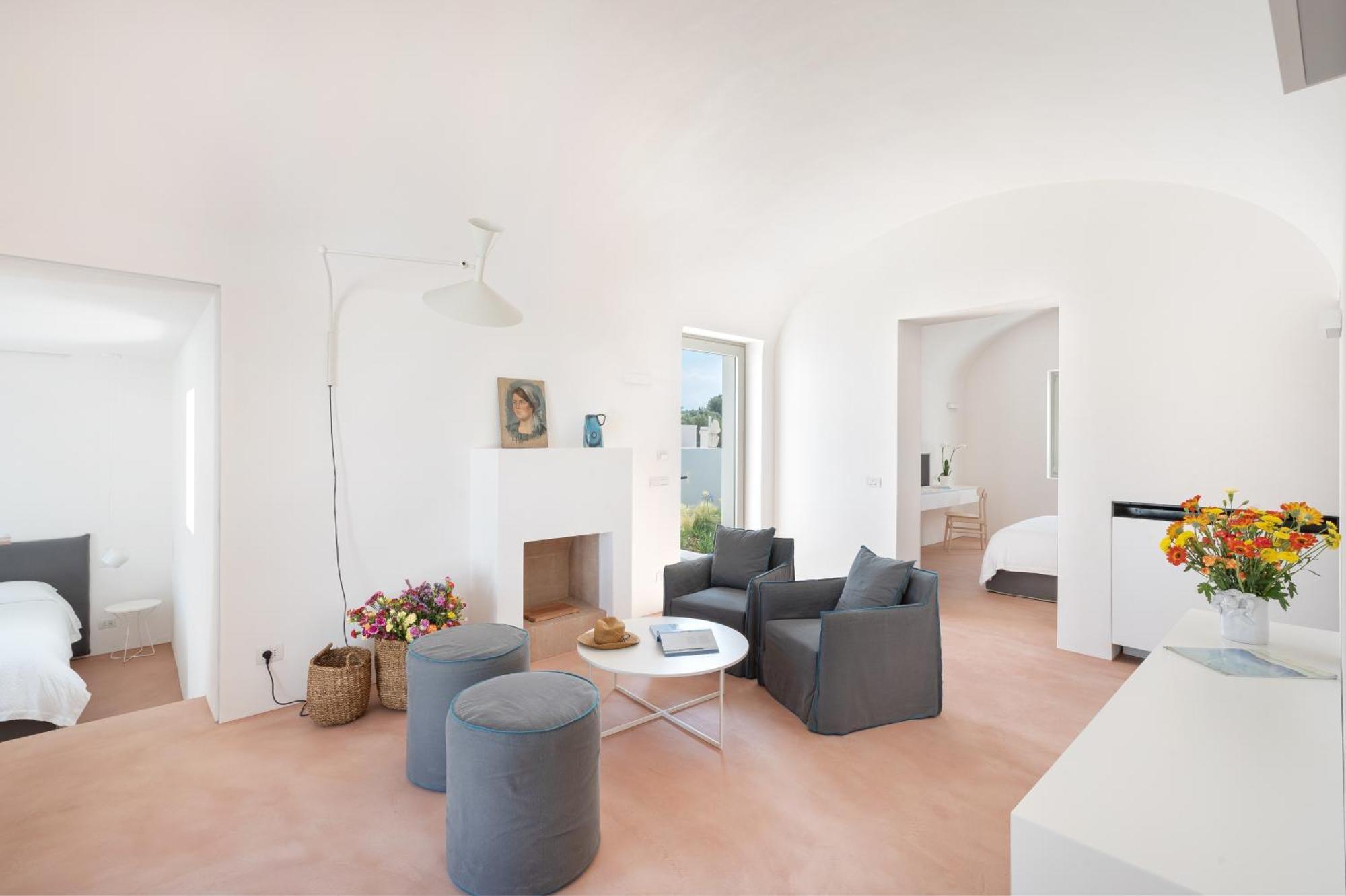 Masseria Pensato Savelletri Extérieur photo