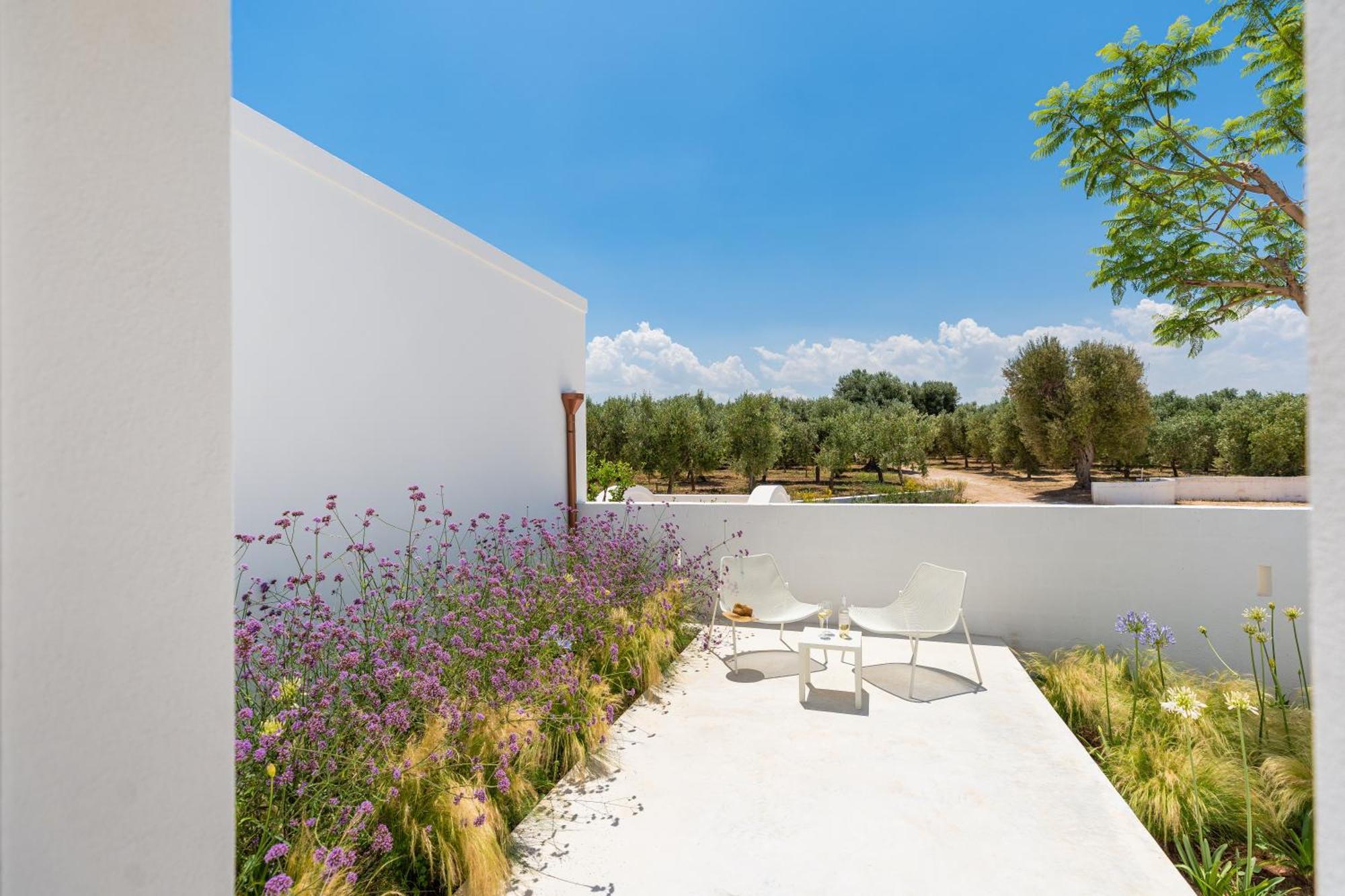 Masseria Pensato Savelletri Extérieur photo