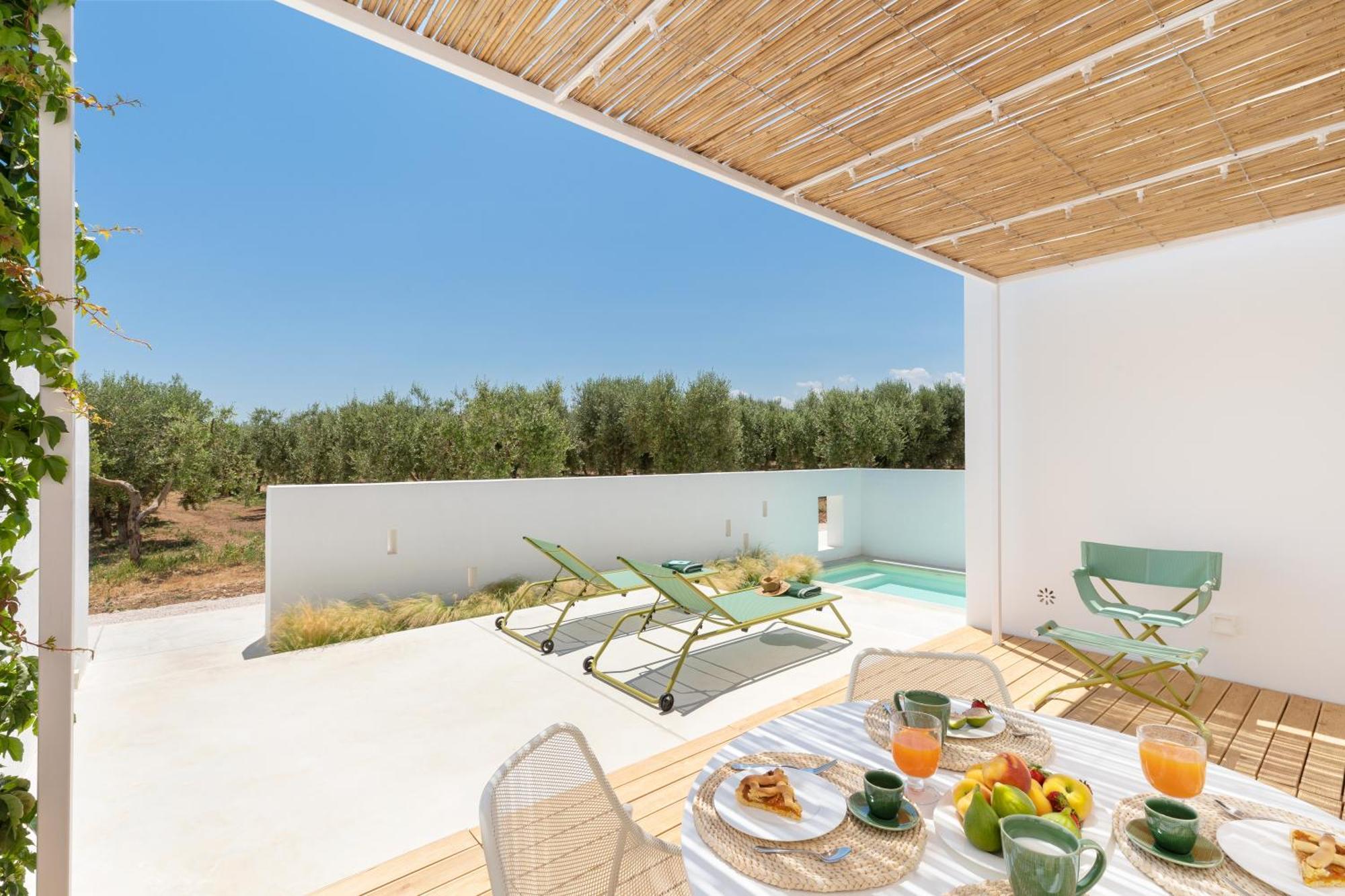 Masseria Pensato Savelletri Extérieur photo