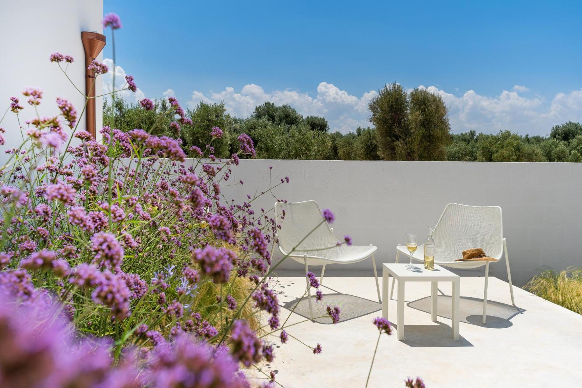 Masseria Pensato Savelletri Extérieur photo