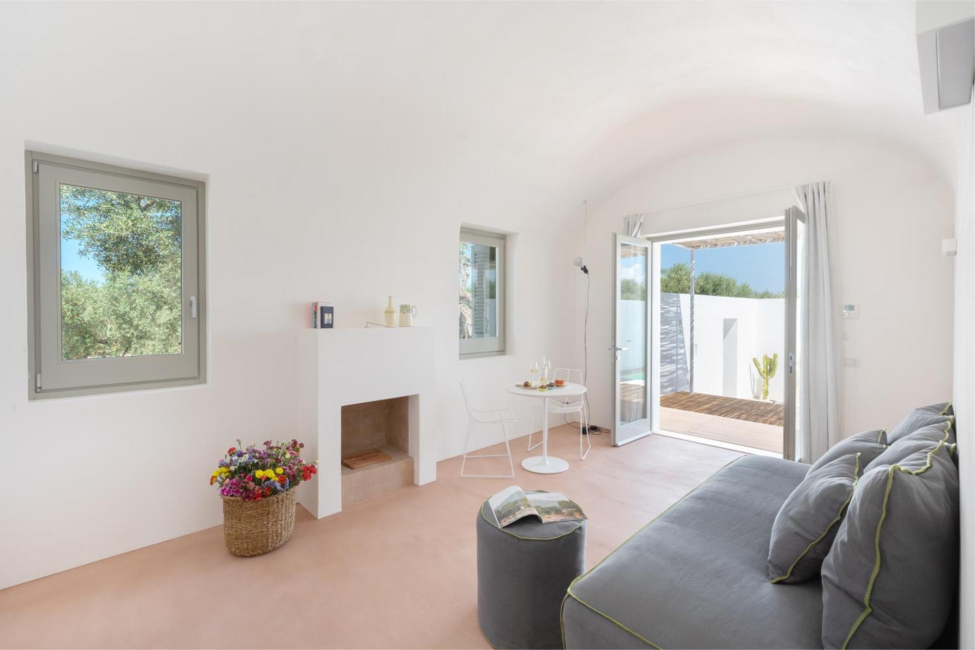 Masseria Pensato Savelletri Extérieur photo