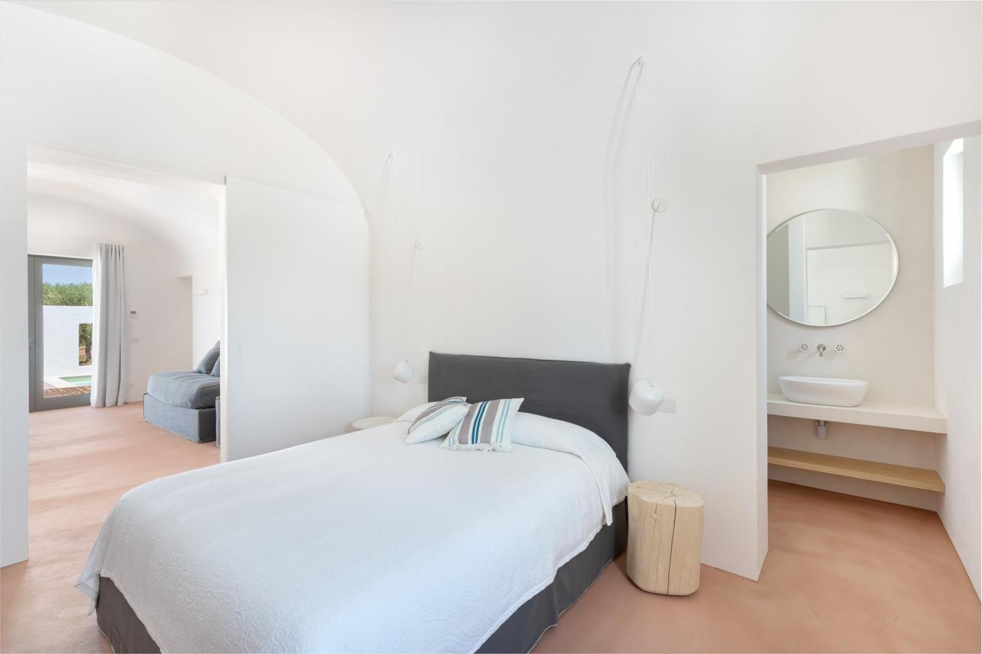 Masseria Pensato Savelletri Extérieur photo