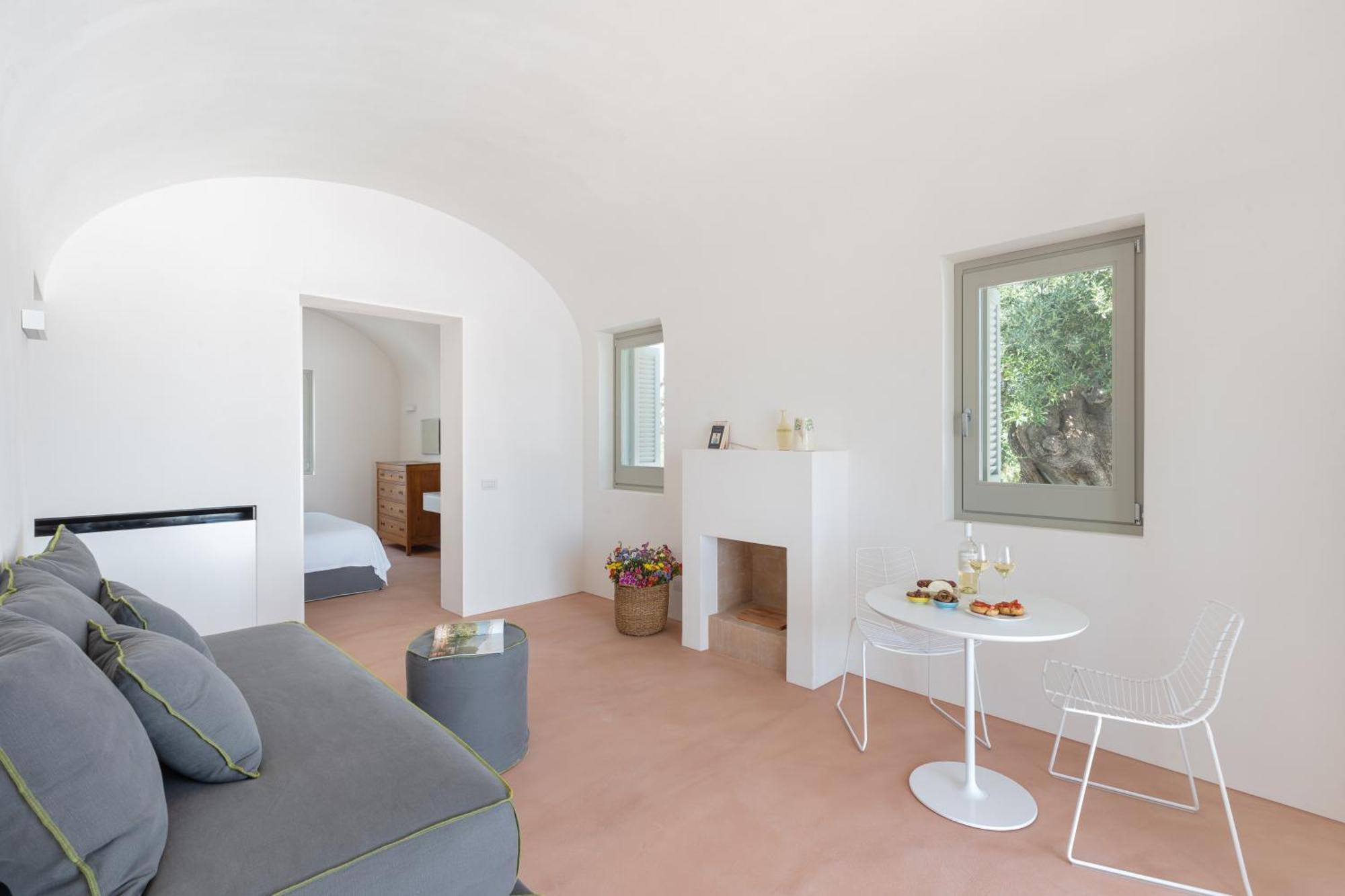 Masseria Pensato Savelletri Extérieur photo