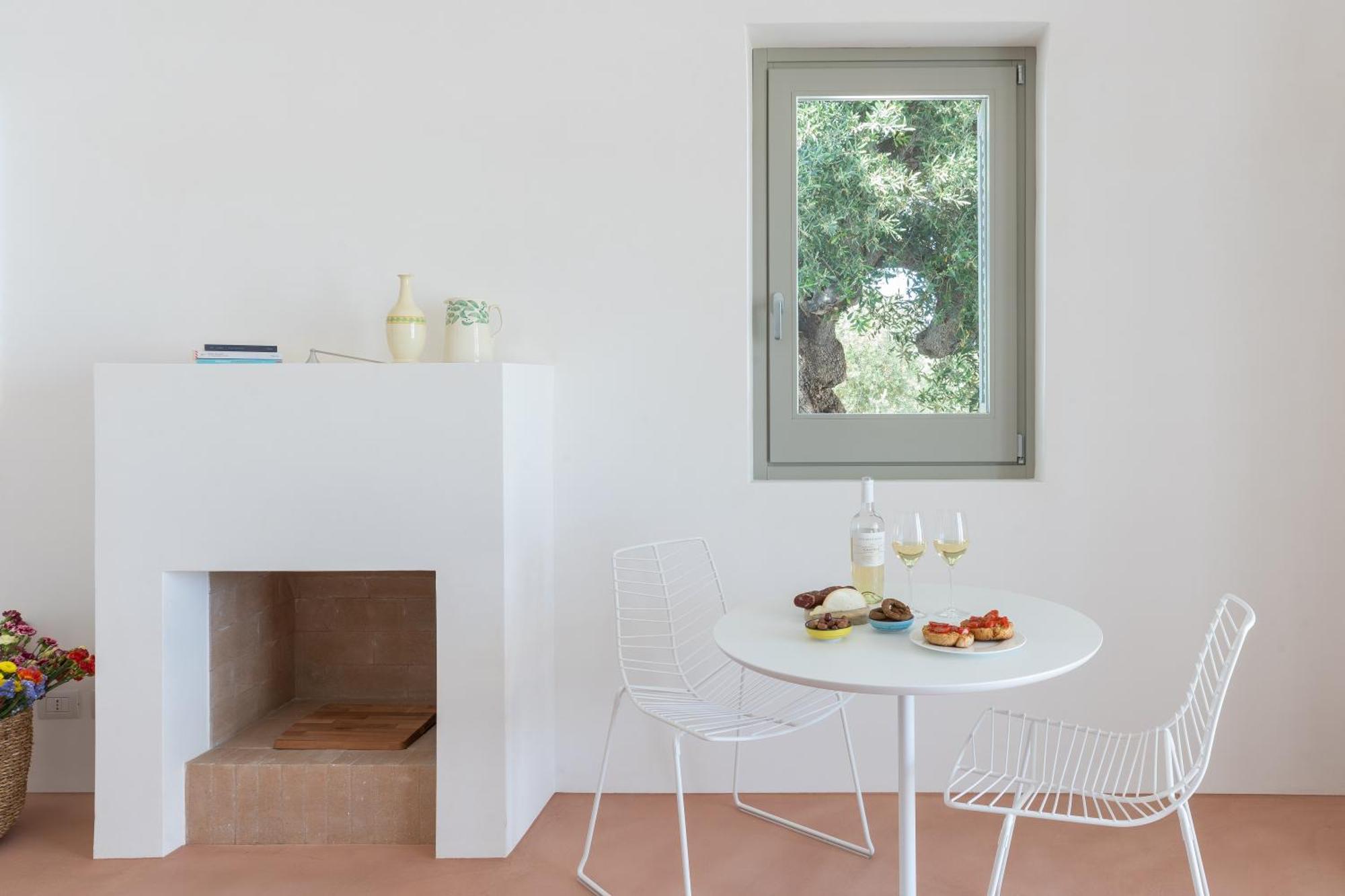Masseria Pensato Savelletri Extérieur photo