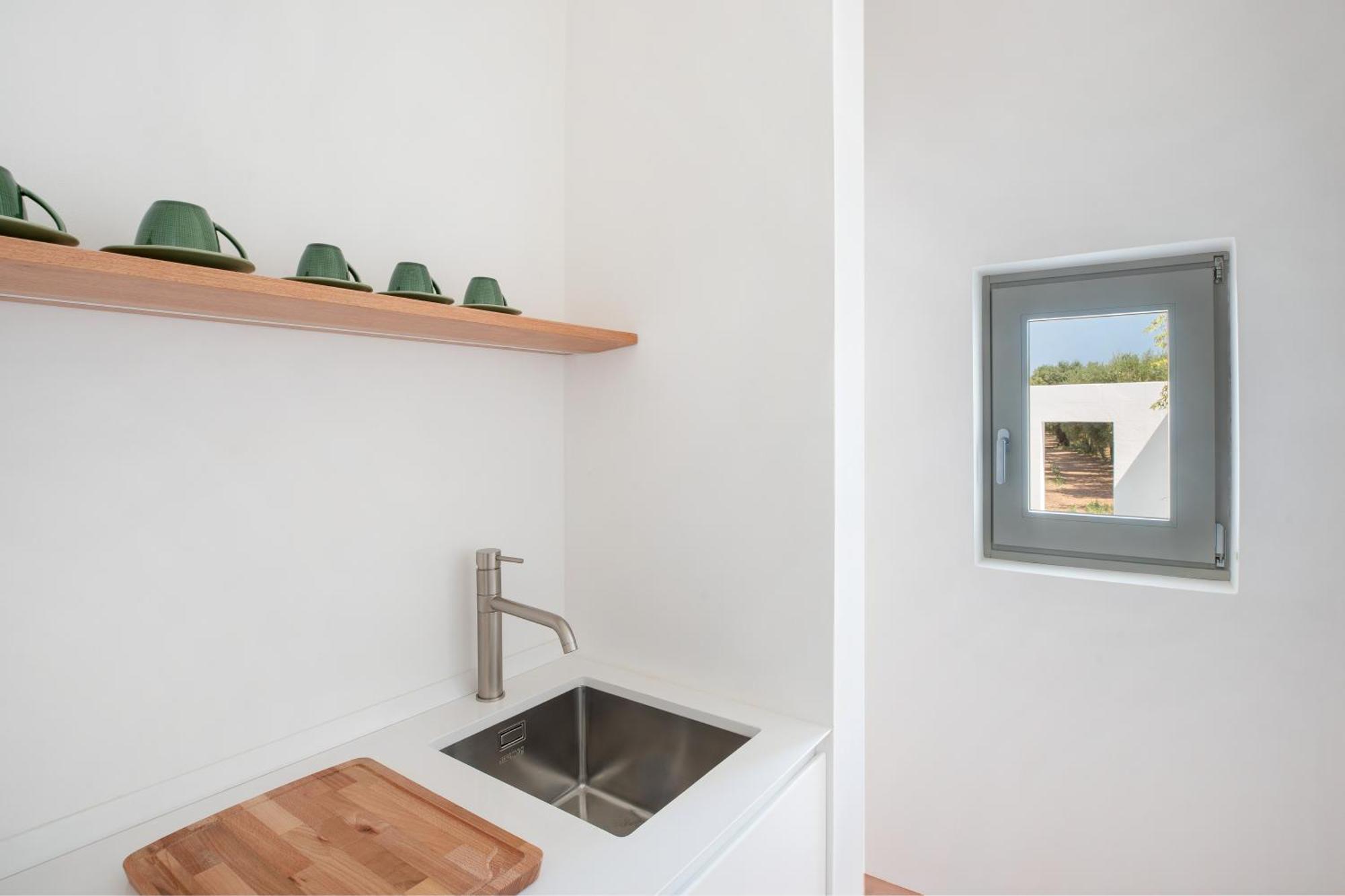 Masseria Pensato Savelletri Extérieur photo