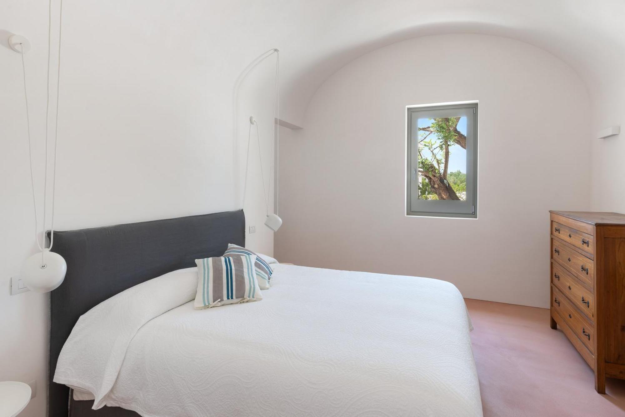 Masseria Pensato Savelletri Extérieur photo