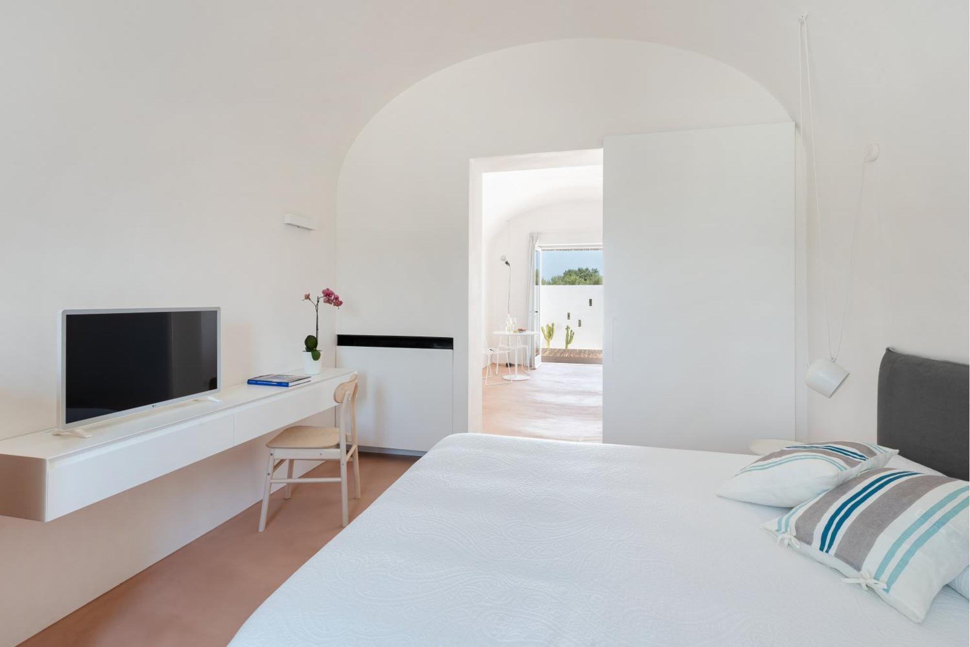 Masseria Pensato Savelletri Extérieur photo