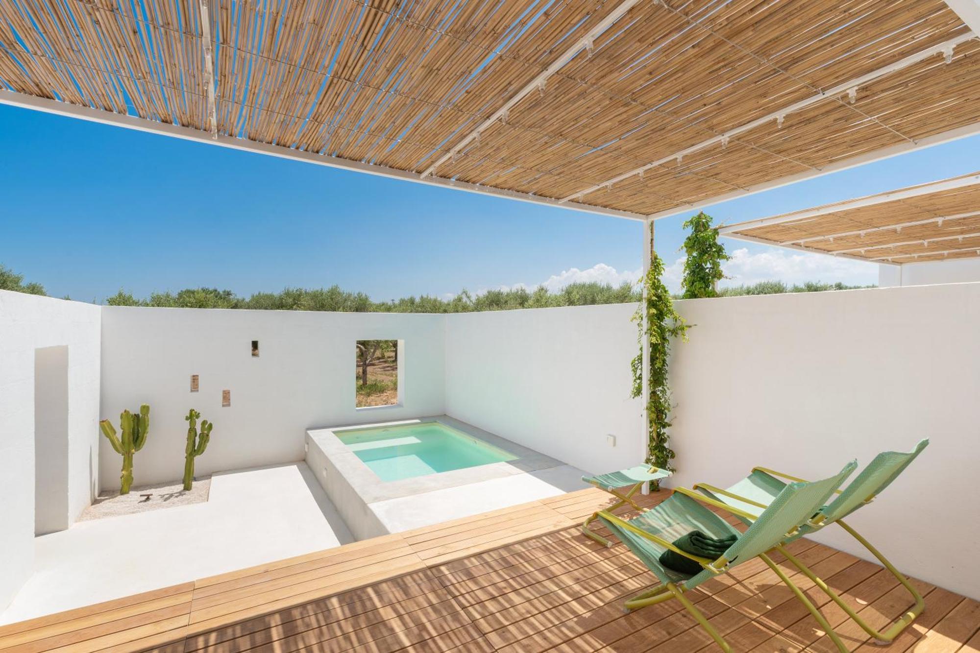 Masseria Pensato Savelletri Extérieur photo