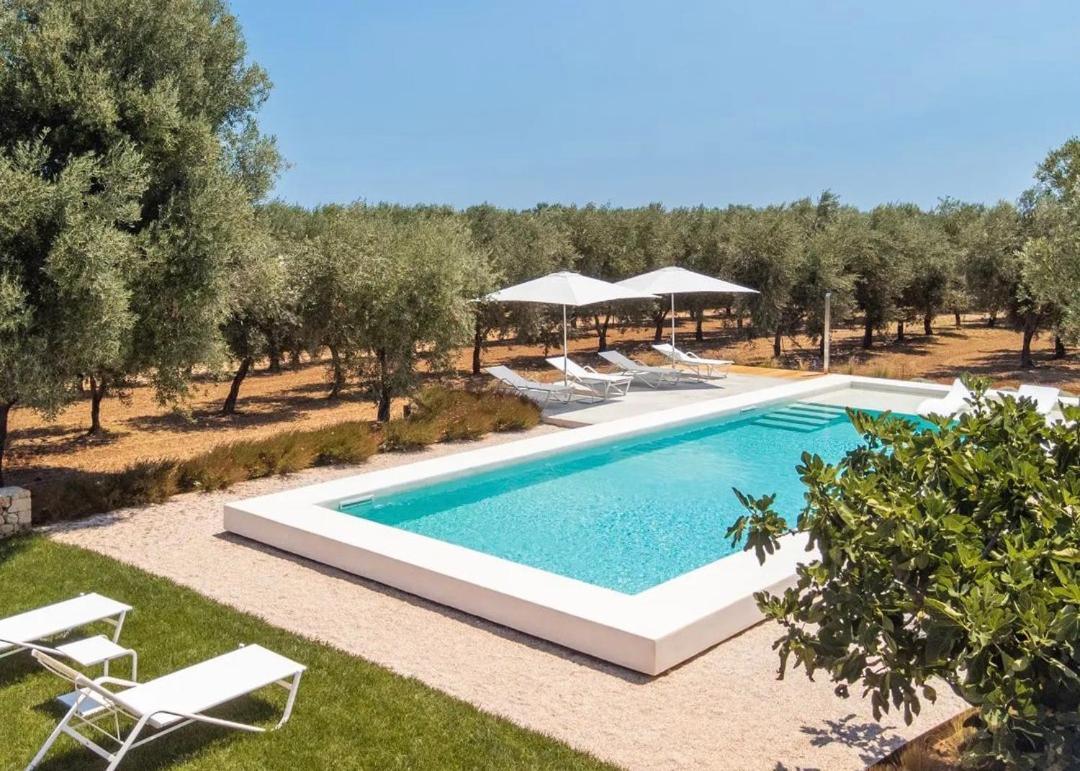 Masseria Pensato Savelletri Extérieur photo